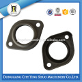 CUSTOM STAMPING METAL GASKET FOR EXHAUST SYSTEM, GROOVED METAL GASKET